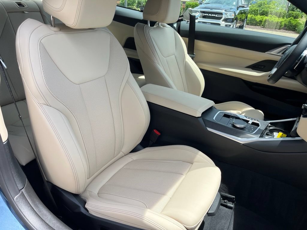 Used 2026 BMW 430i xDrive Coupe w/ Premium Package AWD/4WD image 22