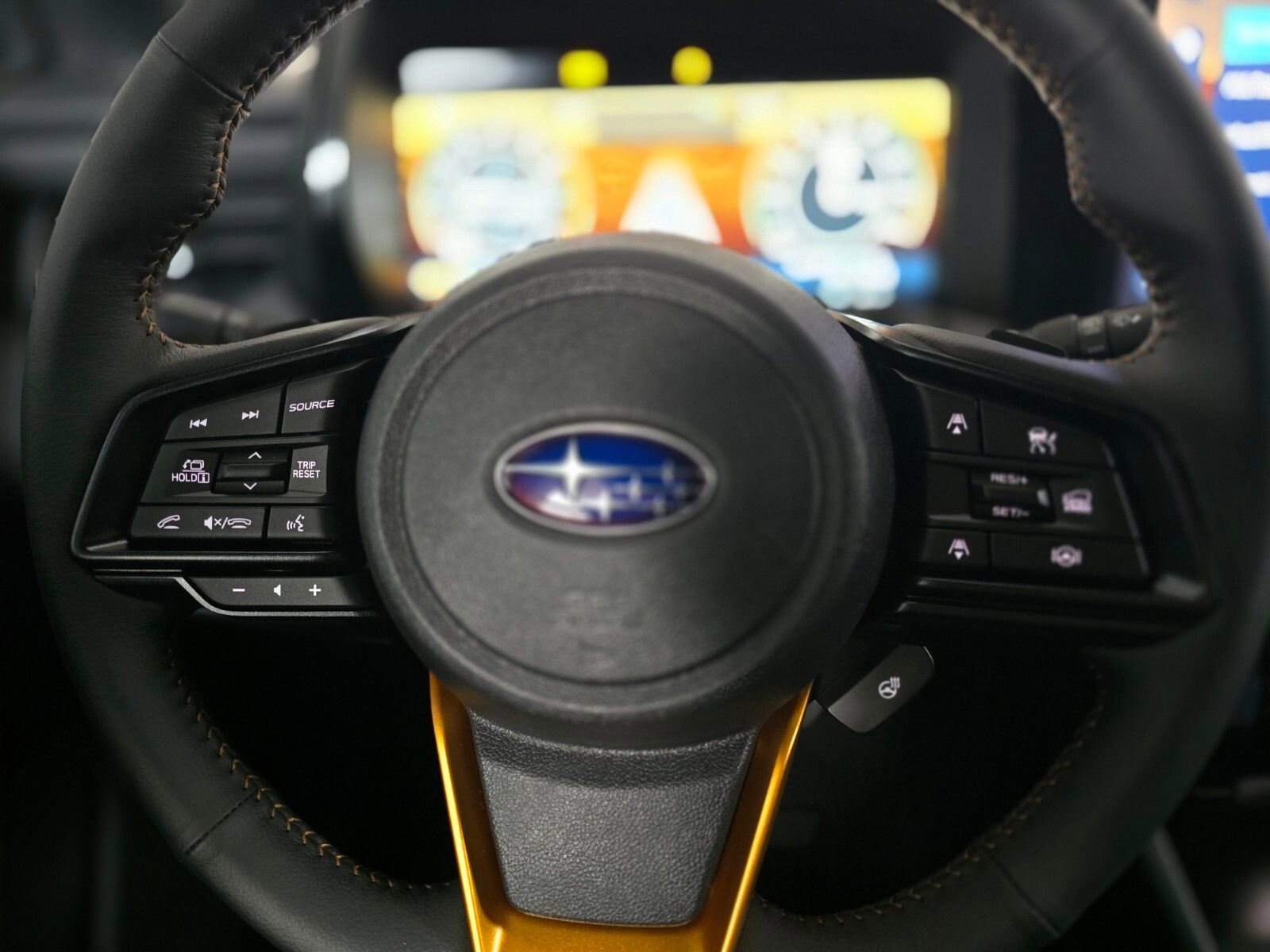 New 2026 Subaru Outback Wilderness image 27