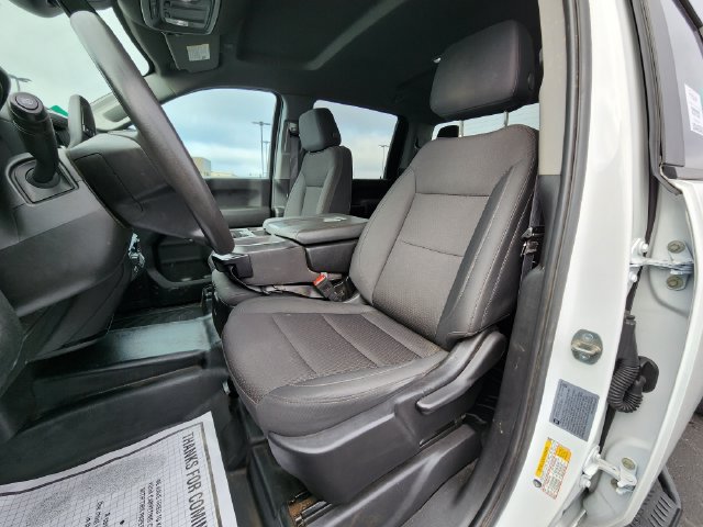 Used 2024 Chevrolet Silverado 3500 W/T w/ WT Convenience Package AWD/4WD image 18