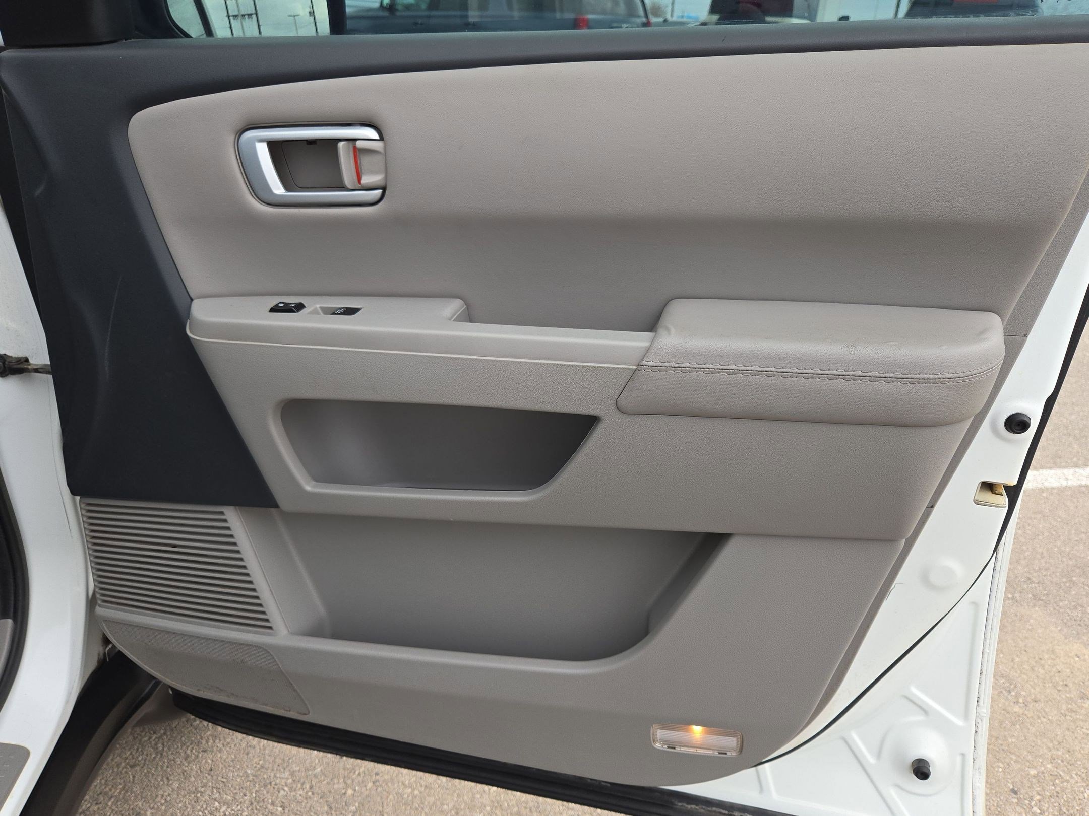 Used 2015 Honda Pilot EX-L image 28