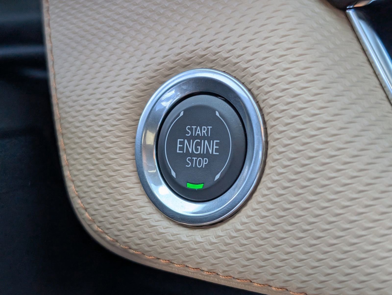 New 2026 Chevrolet Equinox ACTIV w/ Convenience Package III image 25