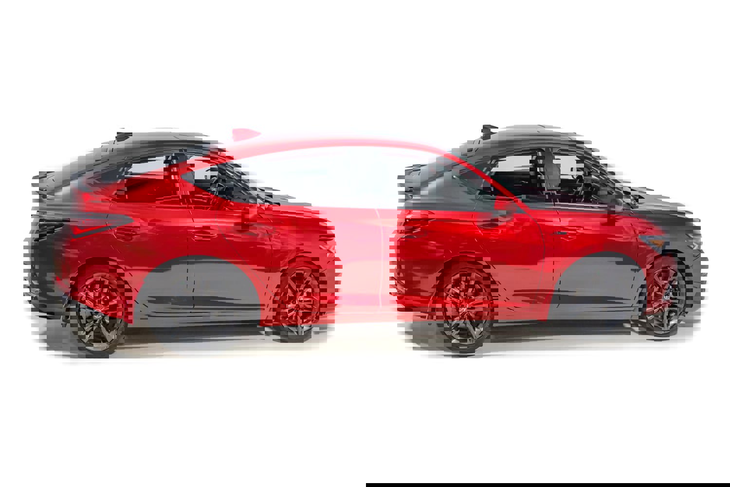 Used 2024 Acura Integra A-Spec image 8