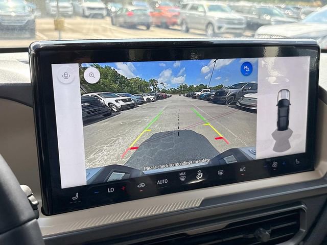 New 2025 Ford Bronco Sport Big Bend image 28