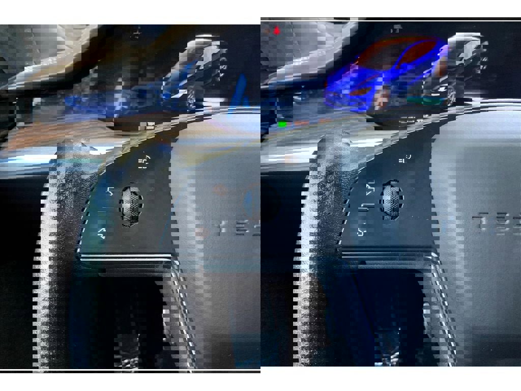 Used 2021 Tesla Model S Long Range image 18