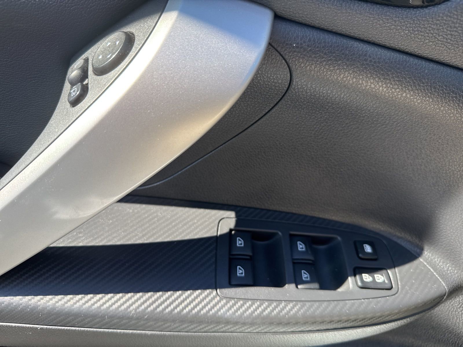 Used 2022 Mitsubishi Eclipse Cross SE image 21