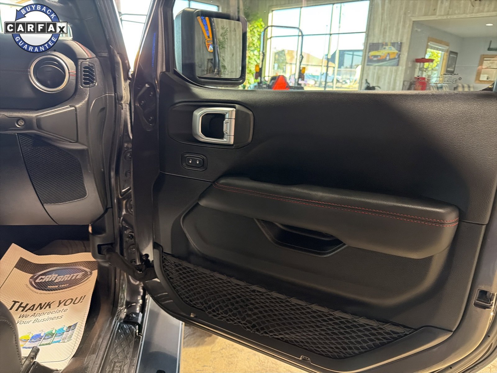 Used 2020 Jeep Gladiator Rubicon image 5