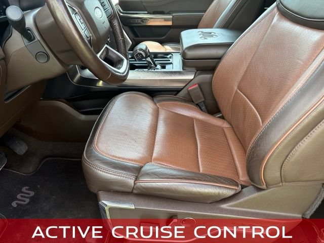 Used 2022 Ford F150 King Ranch AWD/4WD image 11