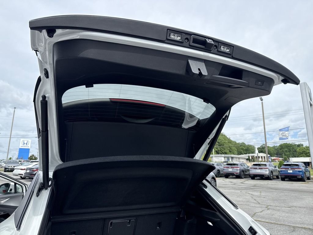 New 2025 Volkswagen ID.4 Pro S AWD/4WD image 43
