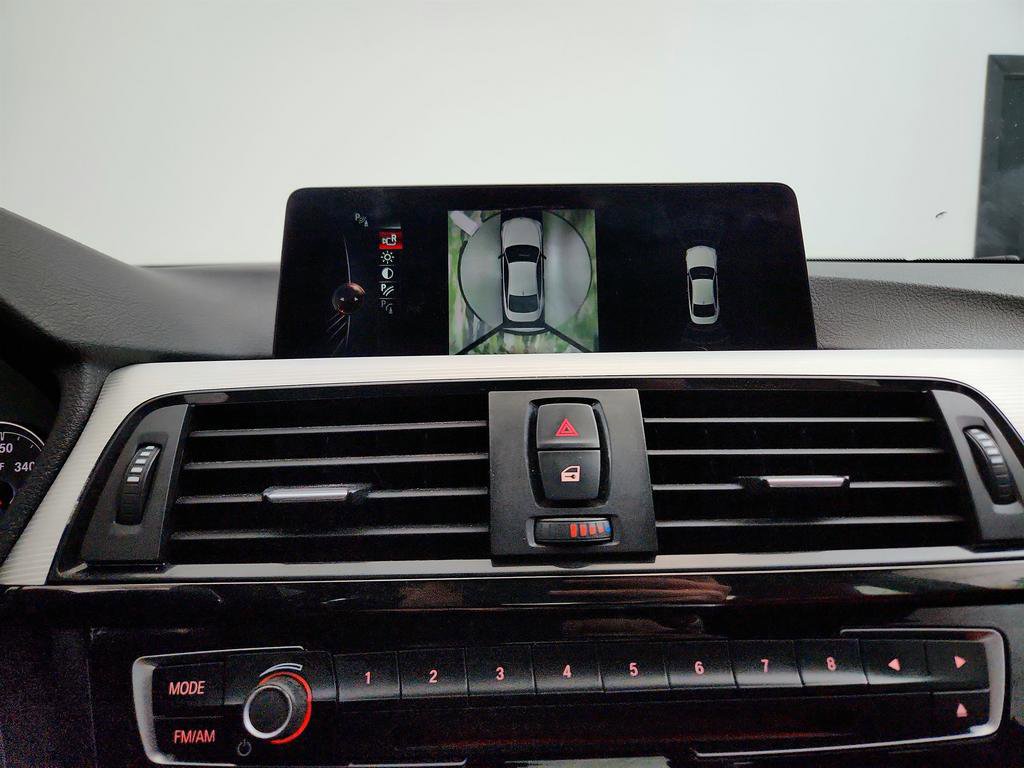 Used 2015 BMW M4 Coupe RWD image 20
