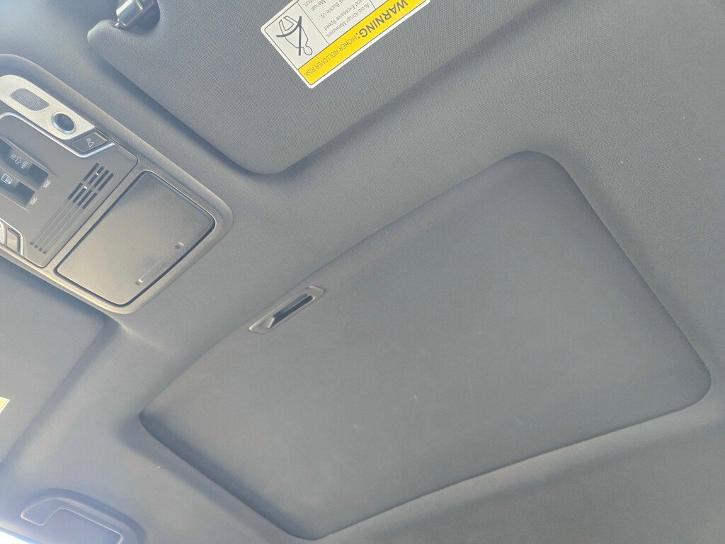 Certified 2023 Honda Ridgeline Black Edition image 23