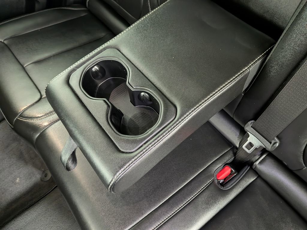 Certified 2023 Jeep Grand Cherokee Limited image 37