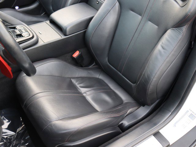 Used 2014 Jaguar F-TYPE S image 27