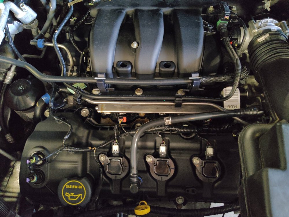 Used 2019 Ford Explorer Limited w/ Class III Trailer Tow Package AWD/4WD image 30