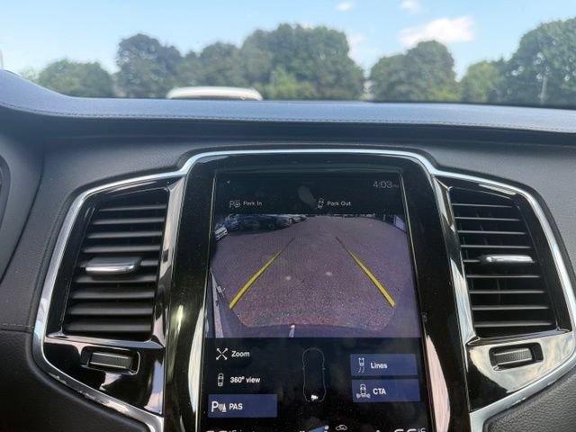 Used 2019 Volvo XC90 T6 Inscription w/ Advanced Package AWD/4WD image 19