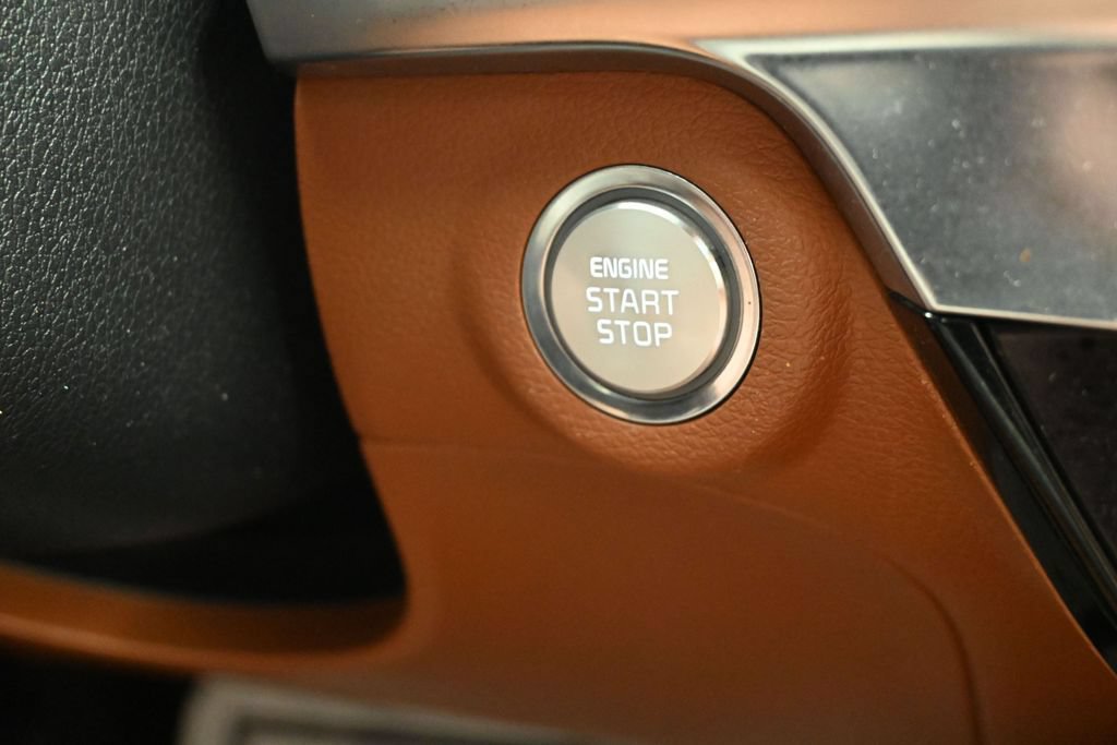 Certified 2024 Kia Telluride SX X-Line AWD/4WD image 26