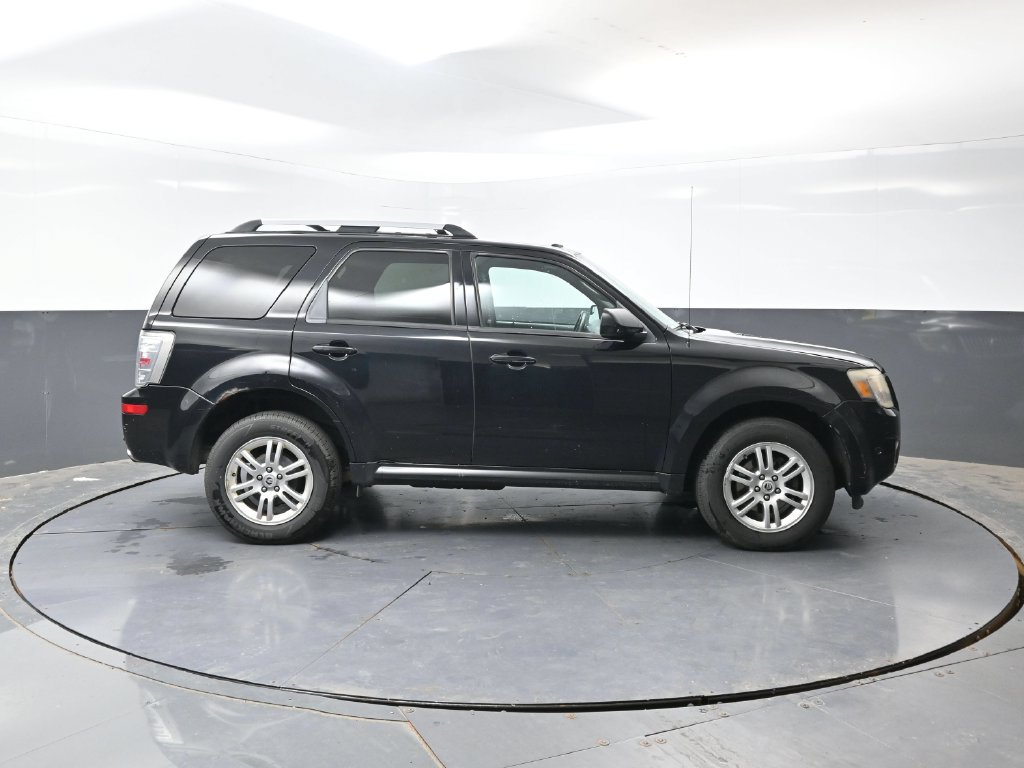 Used 2010 Mercury Mariner Premier AWD/4WD image 2