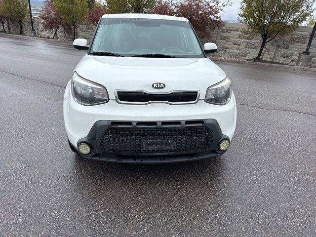 Used 2015 Kia Soul + FWD image 11