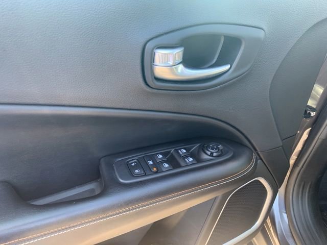 Used 2021 Jeep Compass Latitude w/ Convenience Group AWD/4WD image 22