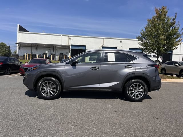 Used 2016 Lexus NX 200t FWD image 2