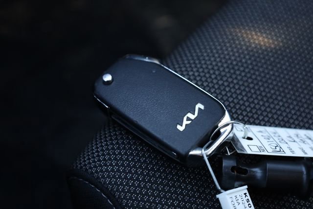 Certified 2024 Kia Forte LXS image 24