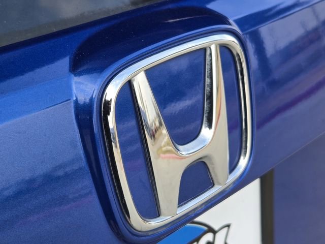 Used 2018 Honda Civic EX-L image 10