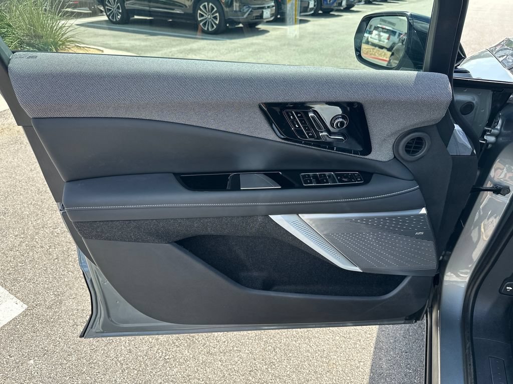 New 2027 Cadillac Optiq Sport RWD image 20