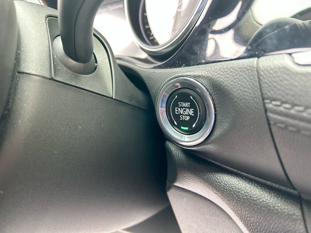 Used 2023 Buick Encore GX Preferred w/ Cold Weather Comfort Package AWD/4WD image 20