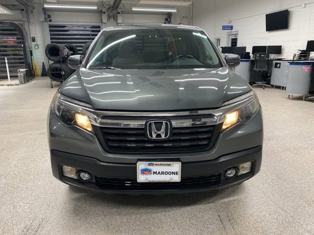 Used 2019 Honda Ridgeline RTL image 2