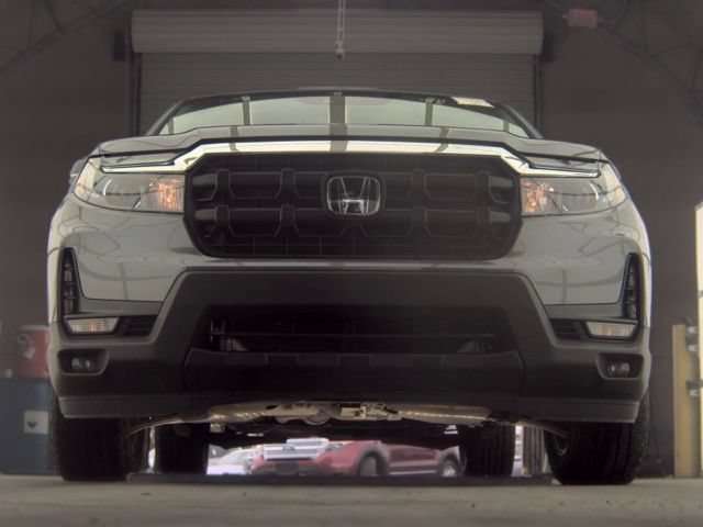 Used 2024 Honda Ridgeline RTL video 2