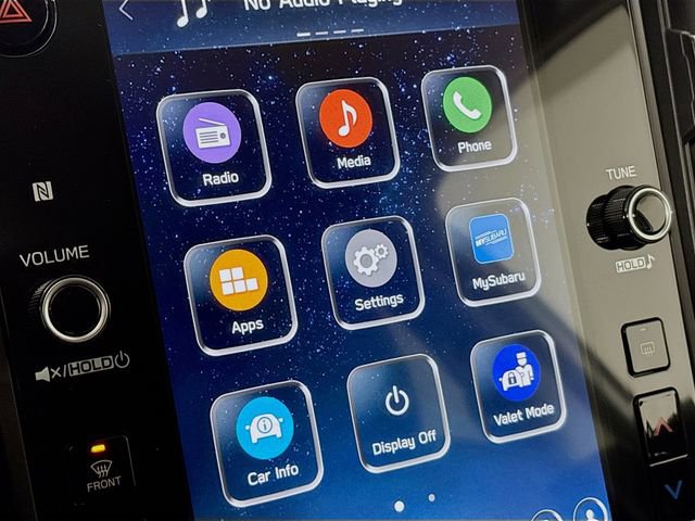 New 2026 Subaru Crosstrek 2.5i Limited w/ Crosstrek Mirror Package image 15