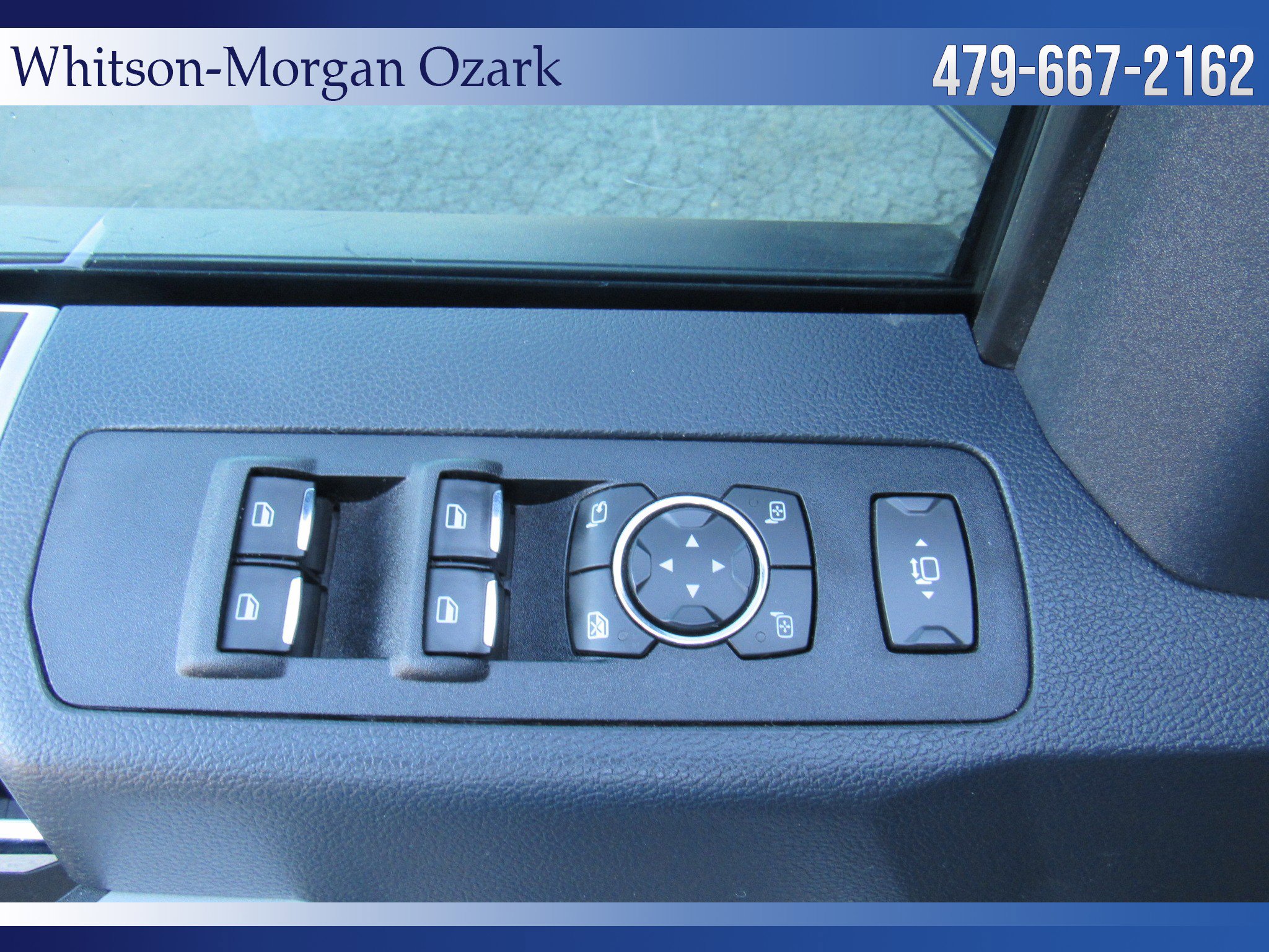 Used 2022 Ford F250 Lariat w/ Black Appearance Package image 29