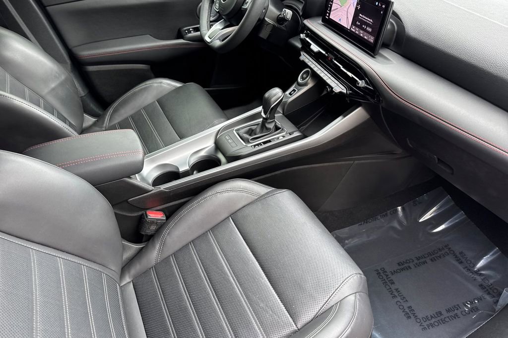 Used 2023 Dodge Hornet GT Plus w/ GT Blacktop Package image 19