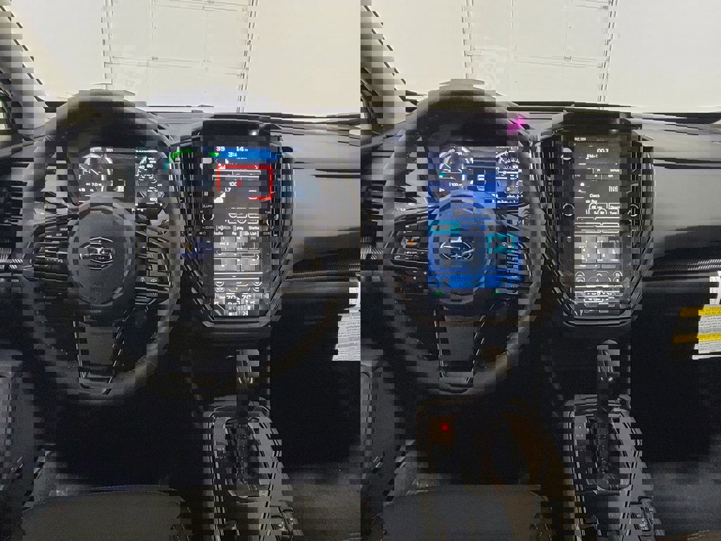 New 2026 Subaru Crosstrek 2.5i Limited image 7