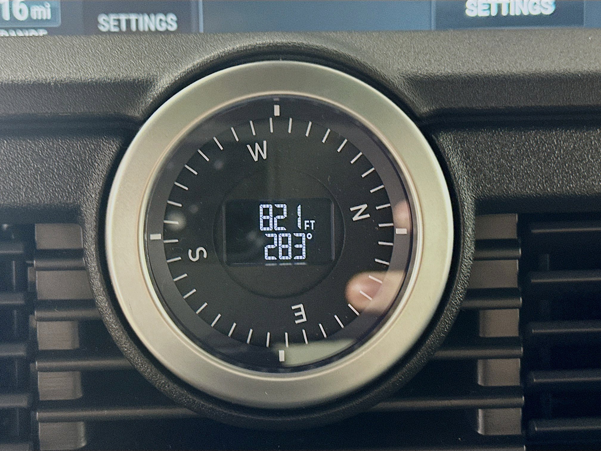 New 2026 INEOS Grenadier Fieldmaster Edition image 26