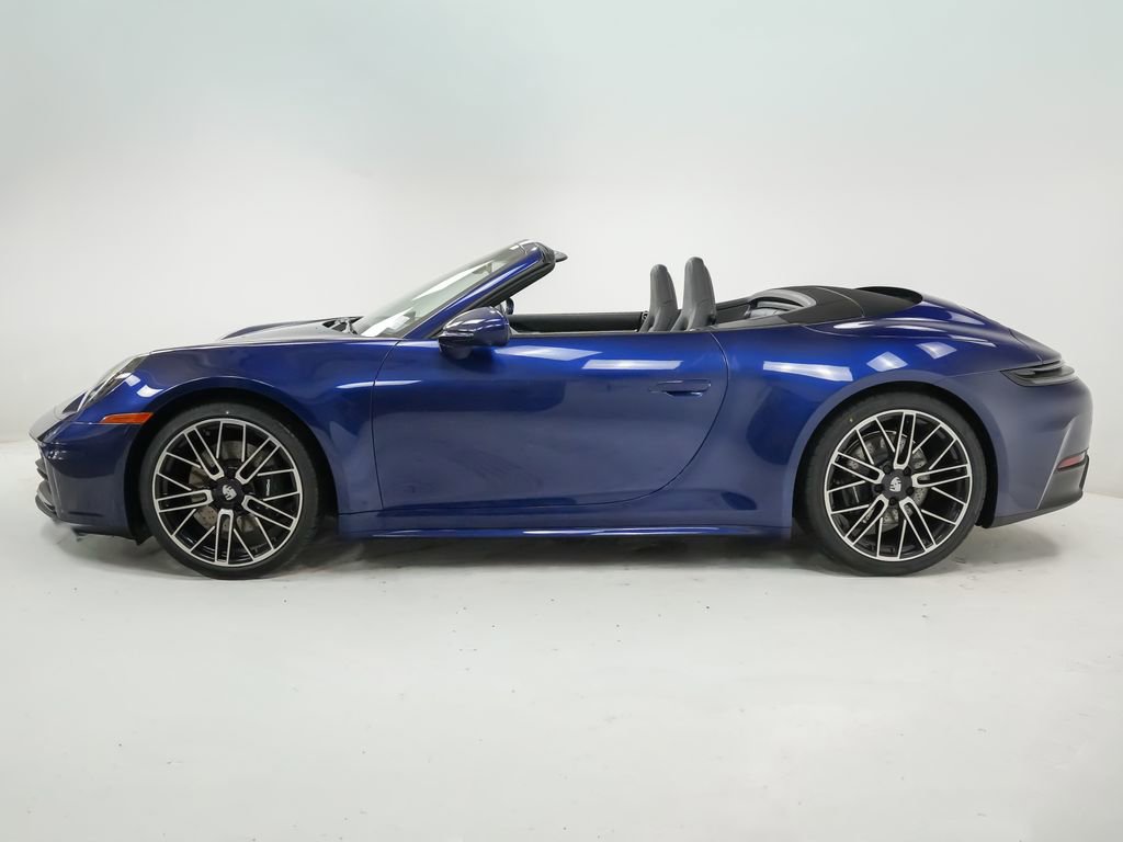 New 2026 Porsche 911 Carrera image 2