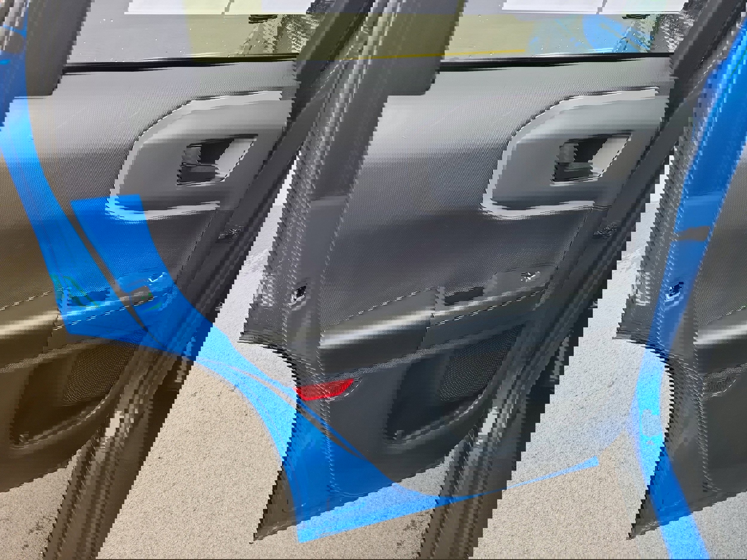 Used 2022 Ford Bronco Sport Big Bend w/ Convenience Package image 9