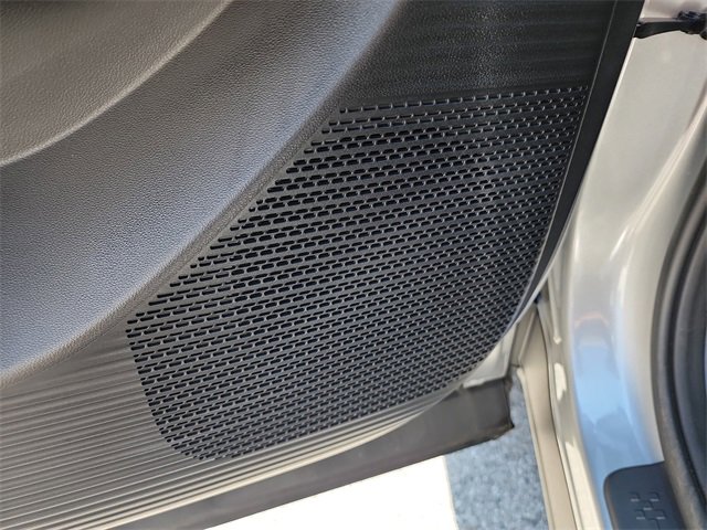 New 2025 Hyundai Santa Fe XRT image 17