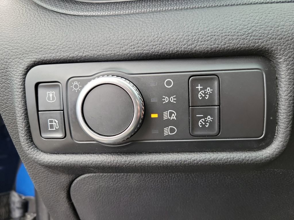 Used 2021 Ford Explorer 4WD Police Interceptor image 17