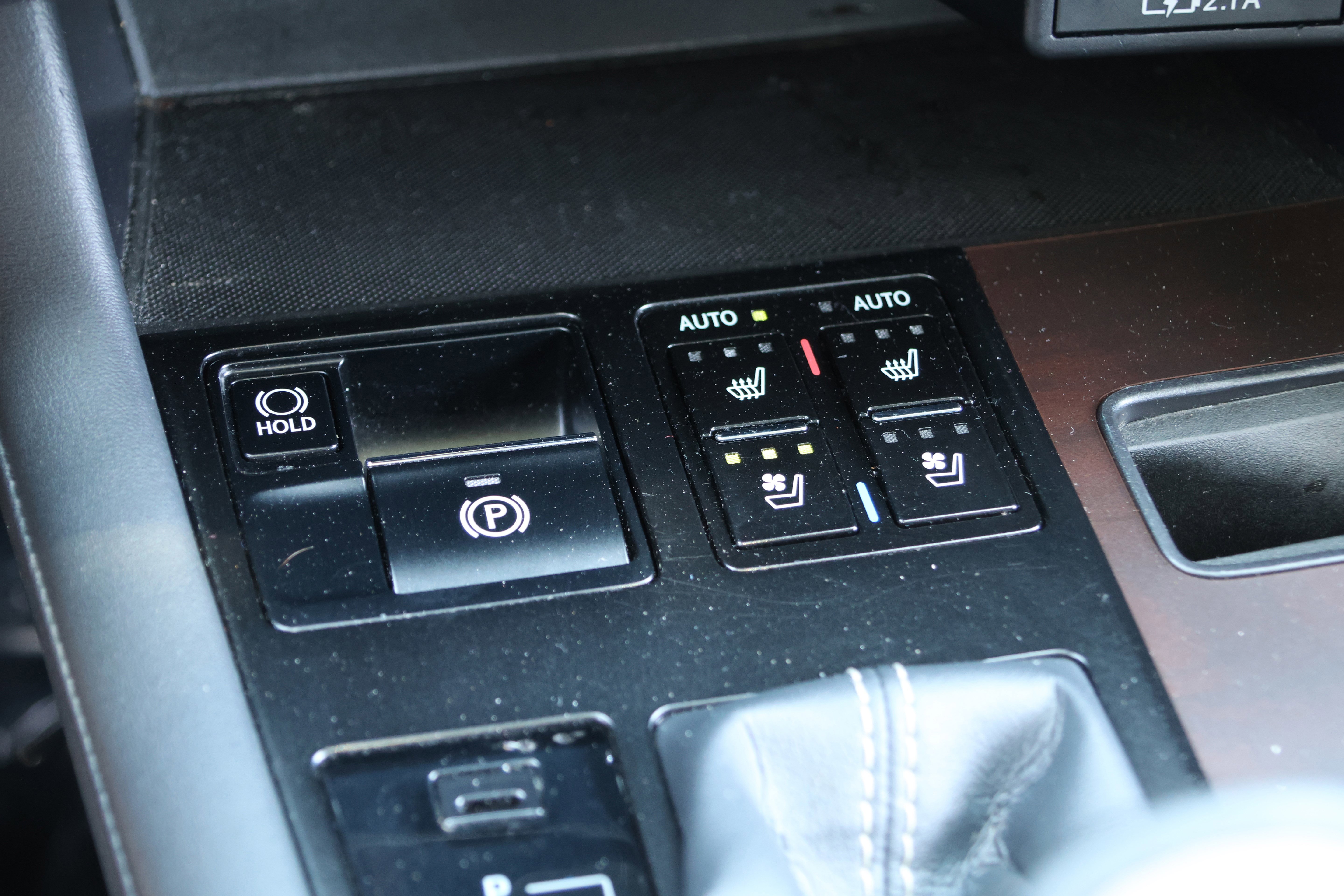 Used 2022 Lexus RX 350 FWD w/ Premium Package image 26