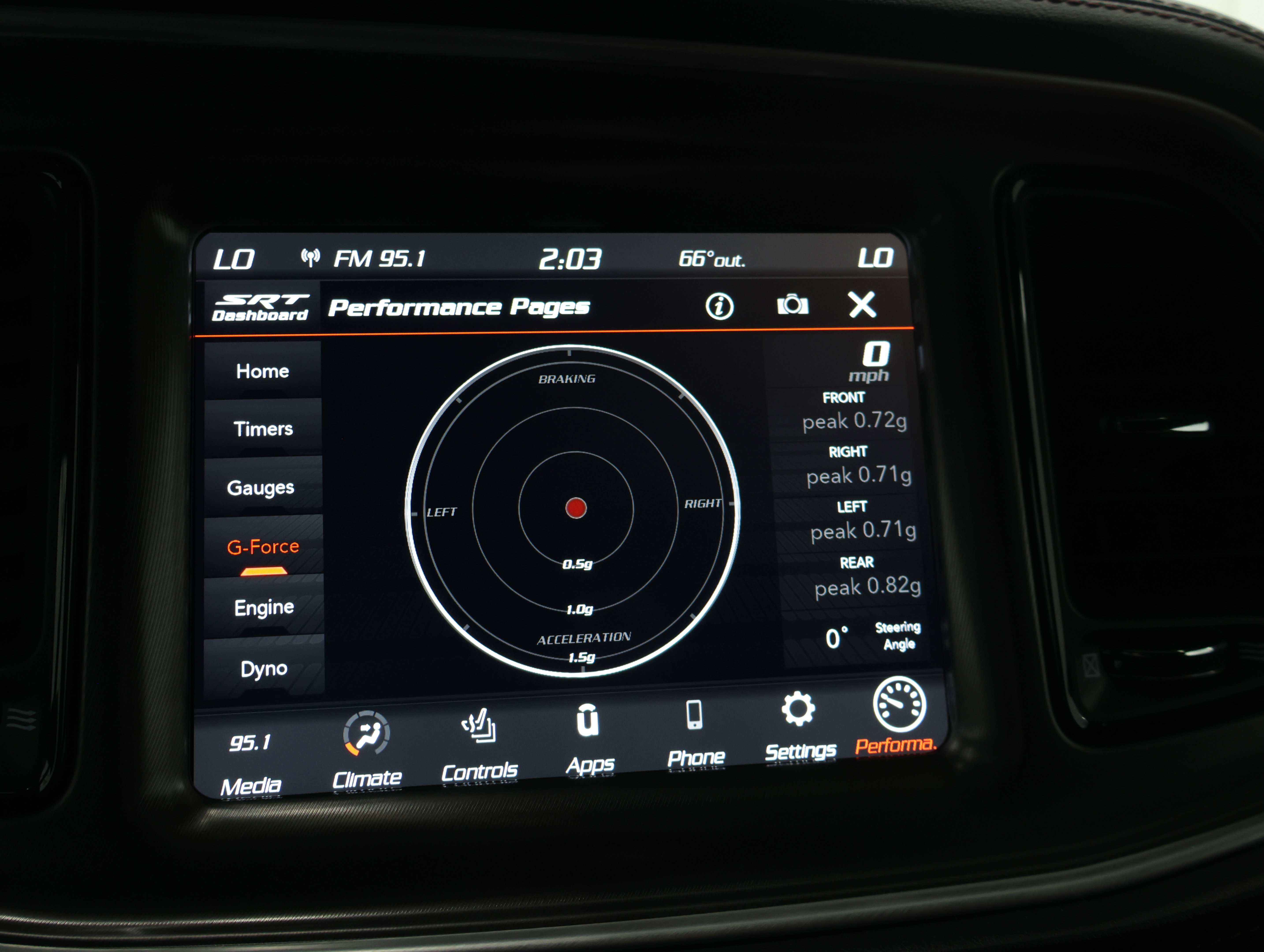 Used 2021 Dodge Challenger R/T Scat Pack w/ Dynamics Package RWD image 55