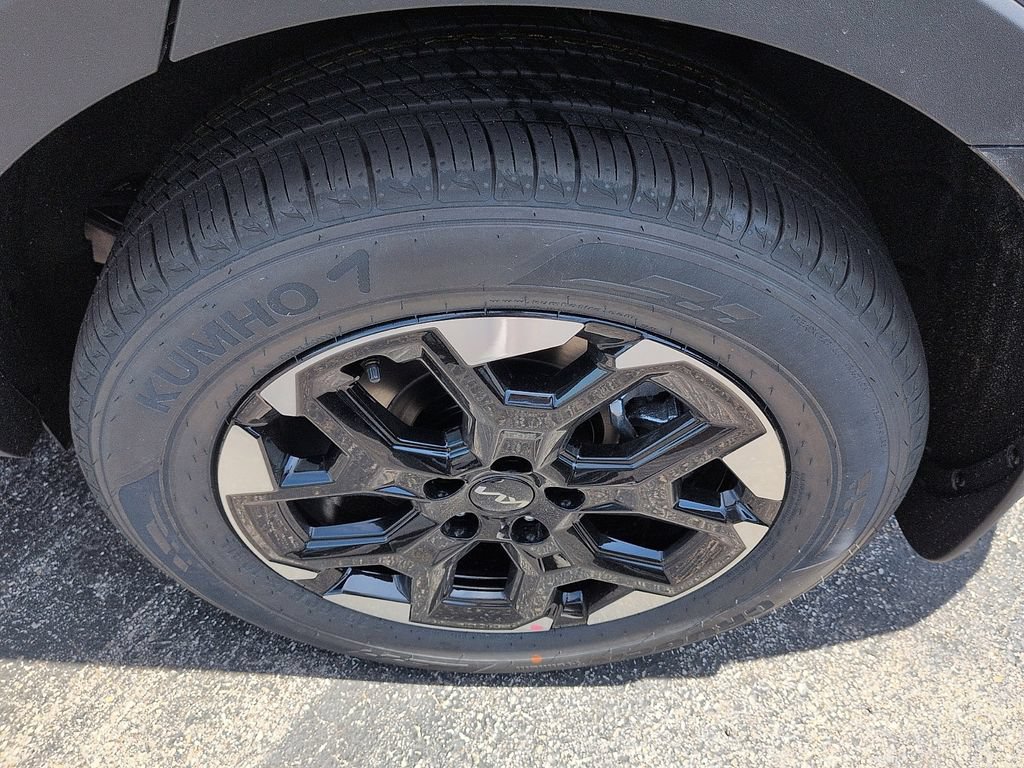 New 2026 Kia Sorento S AWD/4WD image 10
