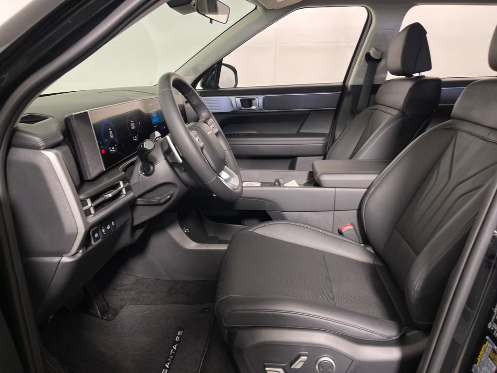 New 2026 Hyundai Santa Fe SEL AWD/4WD image 12