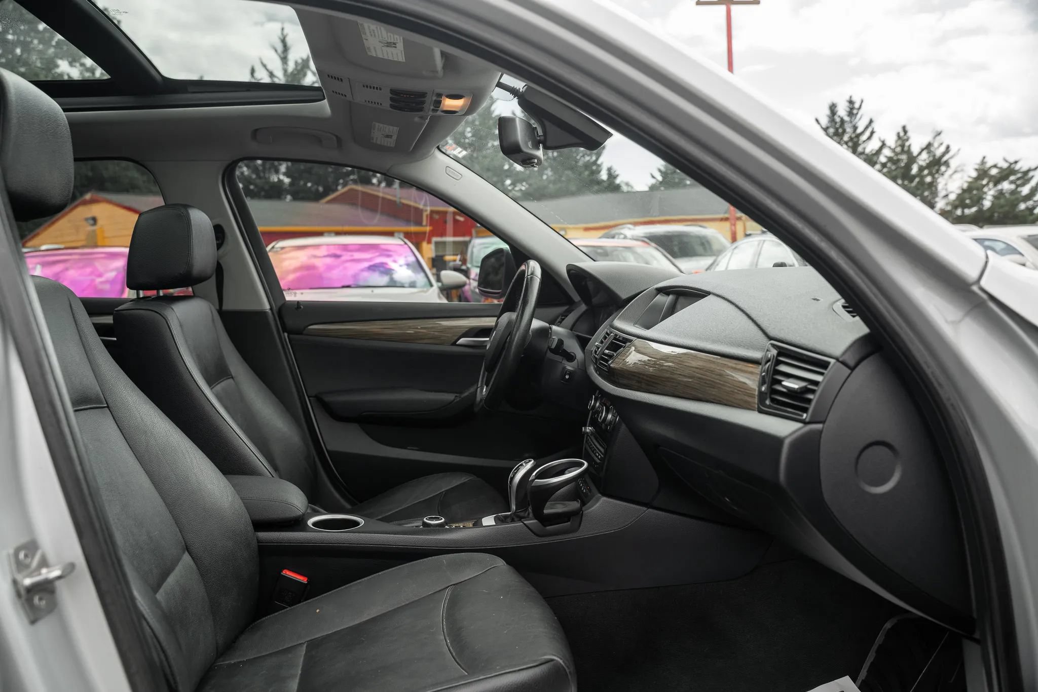 Used 2014 BMW X1 xDrive28i AWD/4WD image 11