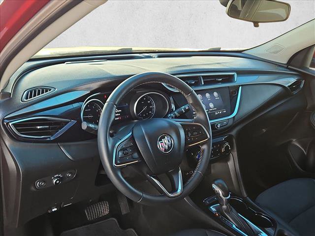 Used 2023 Buick Encore GX Preferred w/ Cold Weather Comfort Package image 10