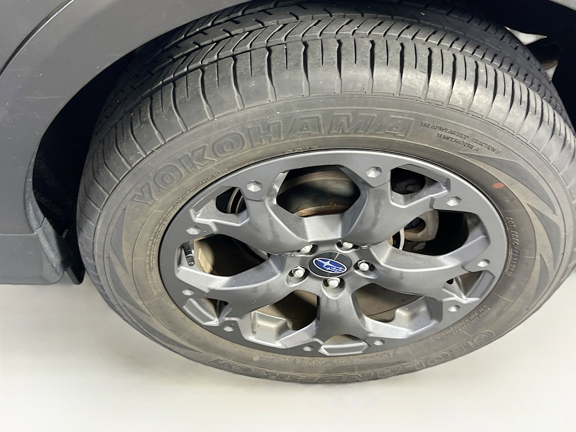 Used 2022 Subaru Crosstrek 2.5i Sport w/ Moonroof Package image 29