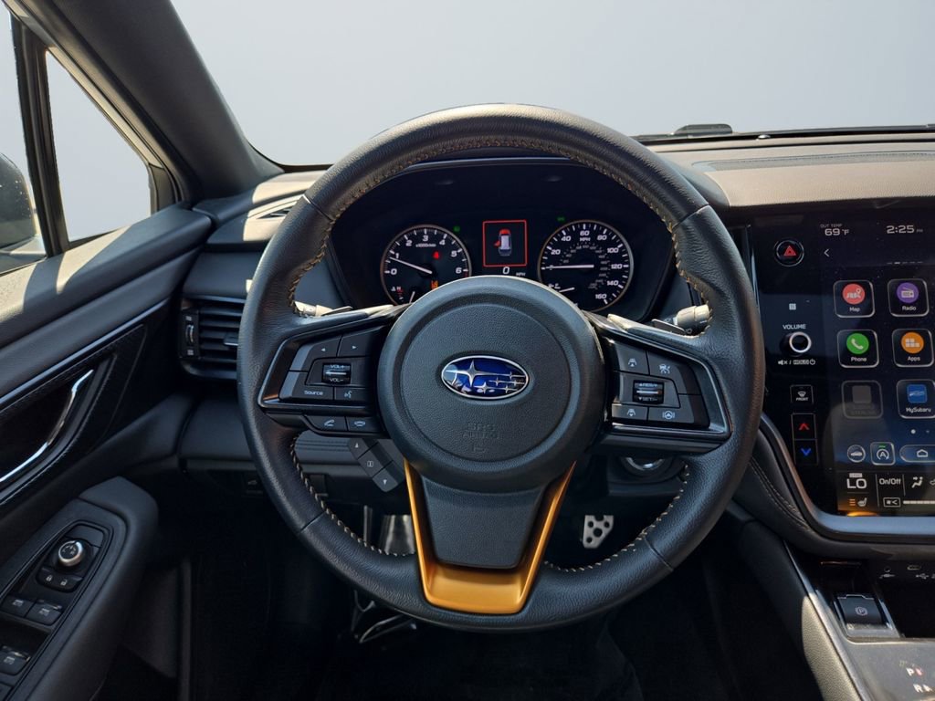 Used 2022 Subaru Outback Wilderness AWD/4WD image 12