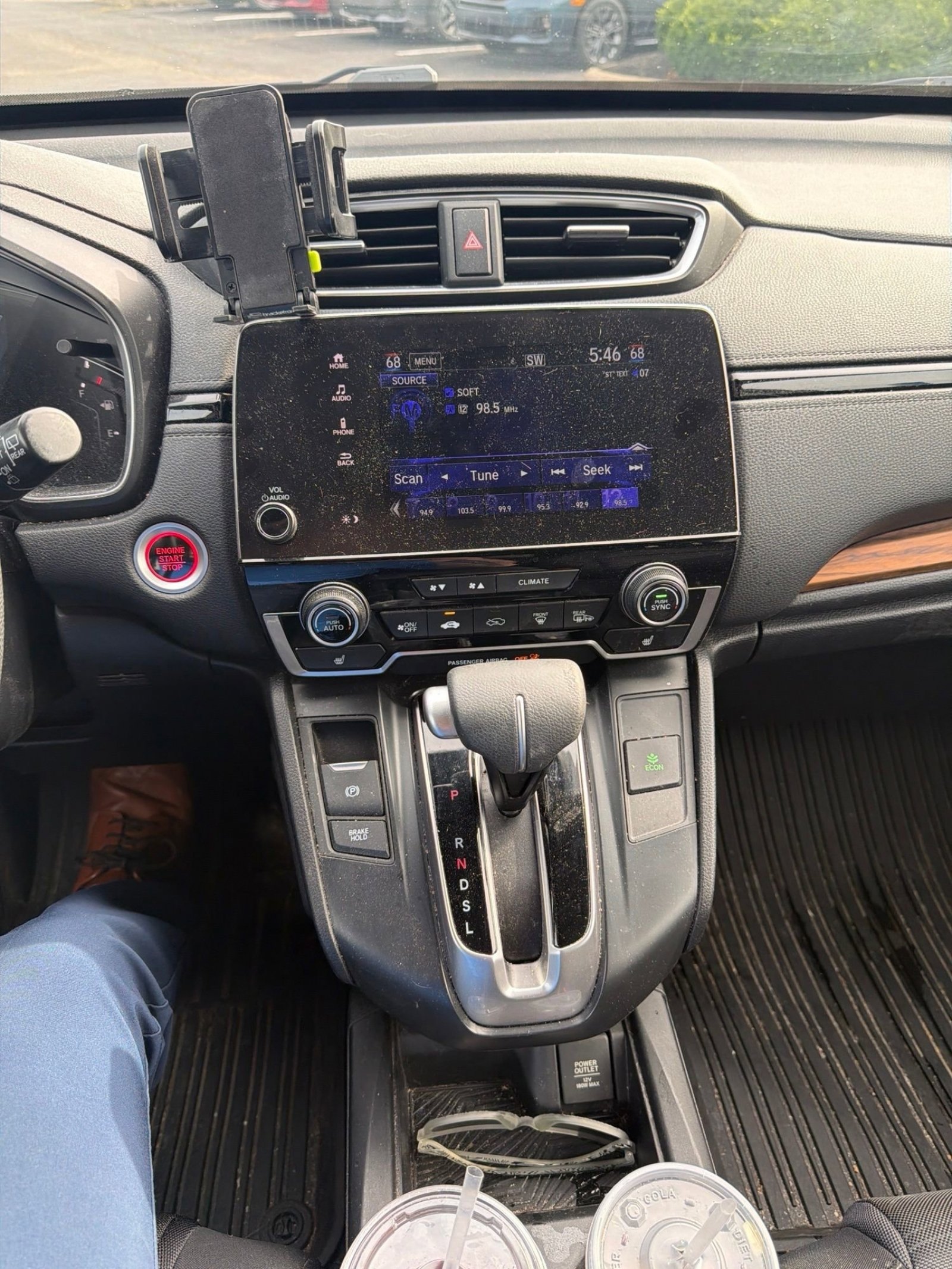 Used 2019 Honda CR-V EX image 20
