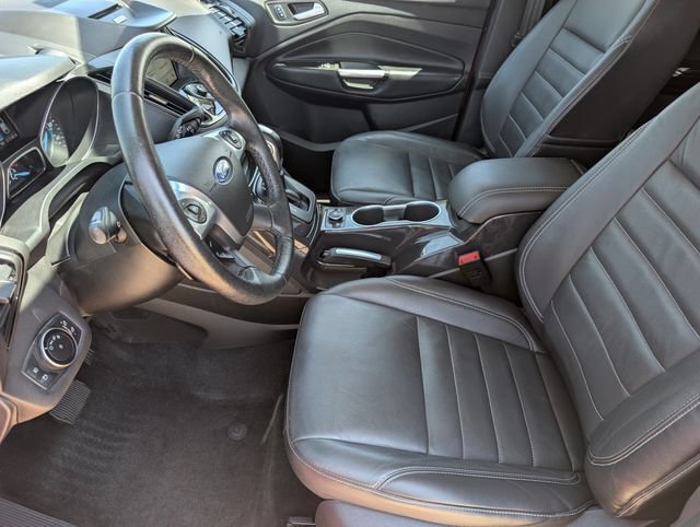 Used 2016 Ford Escape Titanium FWD image 13