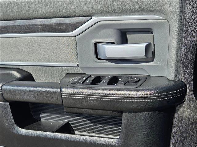 Used 2020 RAM 2500 Big Horn AWD/4WD image 11