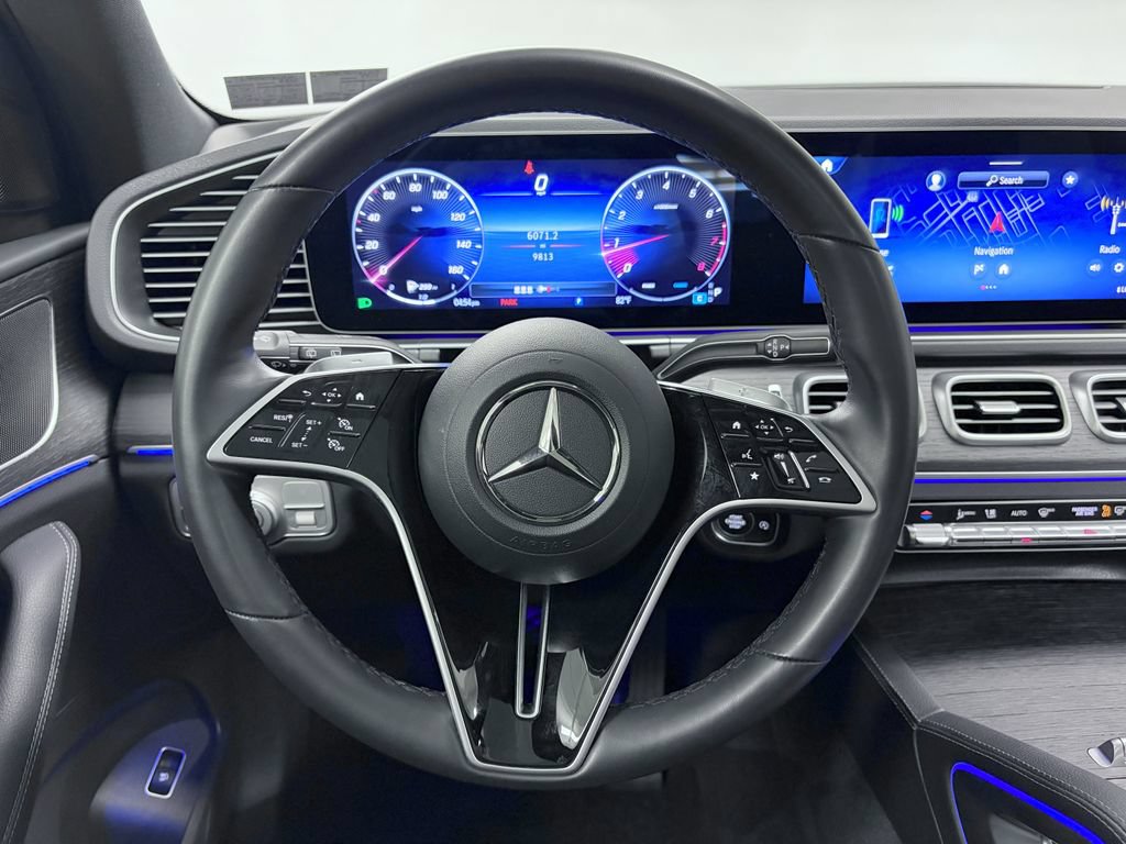 Used 2026 Mercedes-Benz GLE 350 4MATIC image 21
